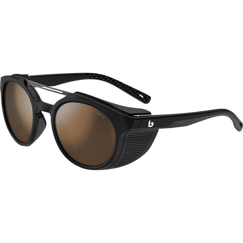 HONORIS, Matte Black-Bollé 100 Gun, hi-res image number null